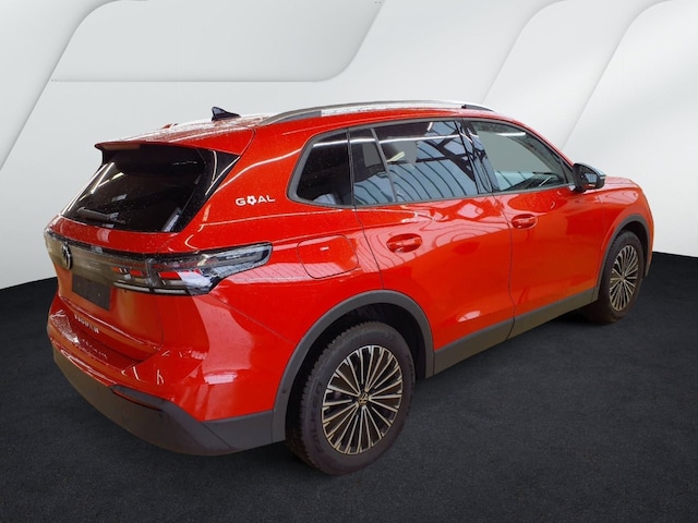 Volkswagen Tiguan 2.0 TDI DSG