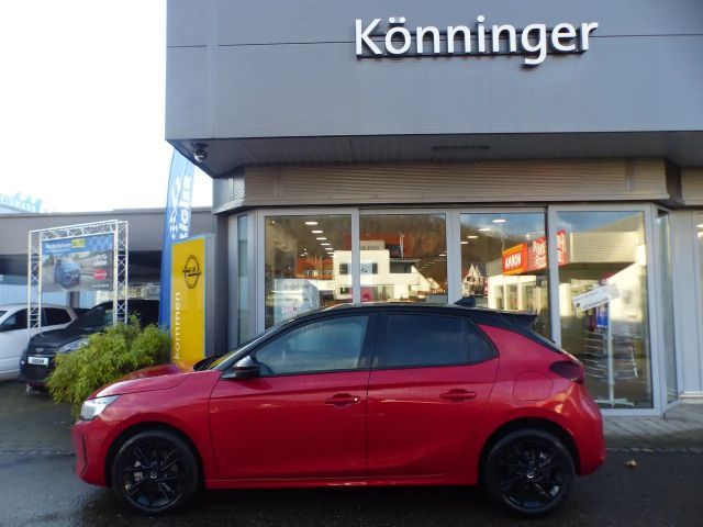 Opel Corsa GS-Line Grand Sport