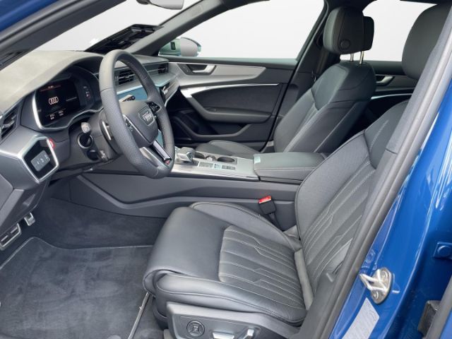 Audi S6 Avant Quattro