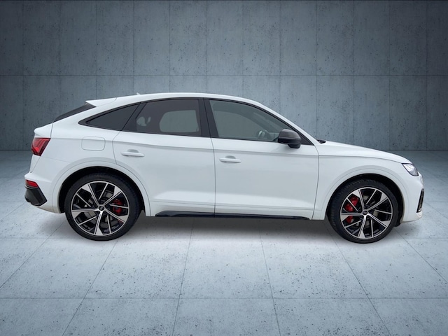 Audi SQ5 Sportback