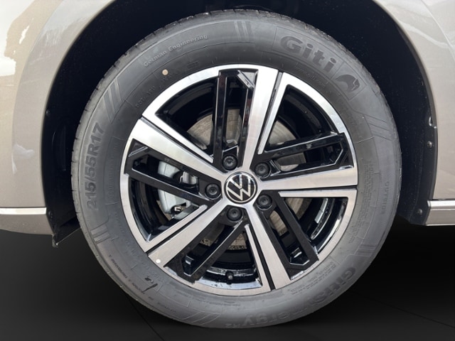 Volkswagen Caddy 2.0 TDI 4Motion Maxi