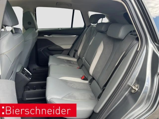 Skoda Enyaq Lounge iV 80