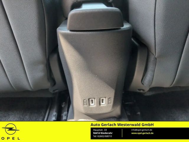 Opel Mokka 1.2 Turbo Turbo Ultimate