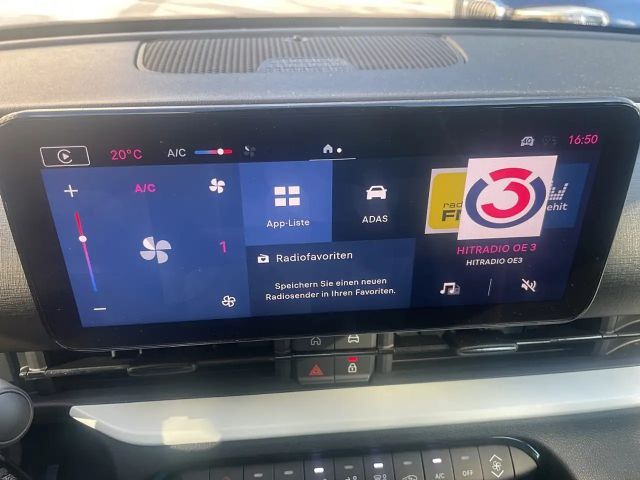 Fiat 600e Hybrid 100 6-Gang eDCT