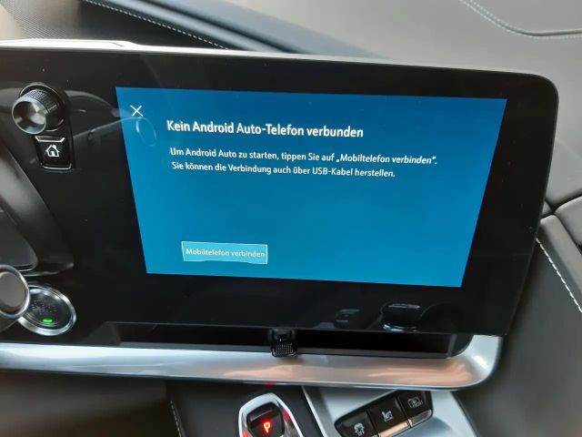 Corvette Z06 Cabriolet