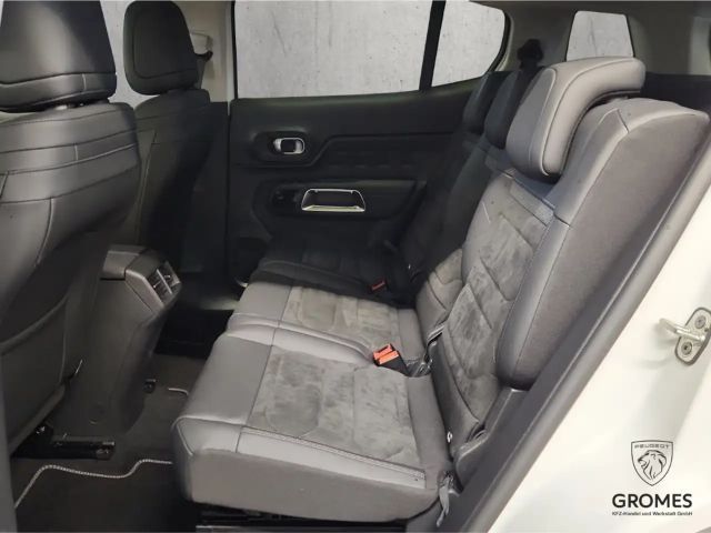 Citroën C5 Aircross PureTech Shine