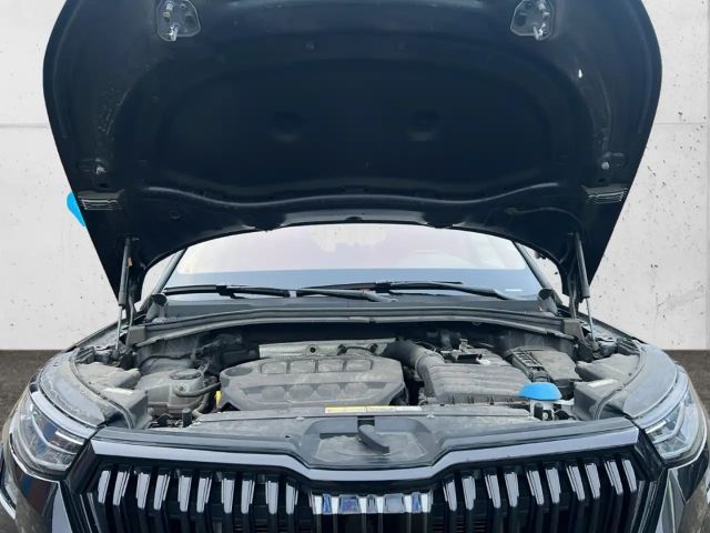 Skoda Kodiaq 2.0 TSI 4x4 RS