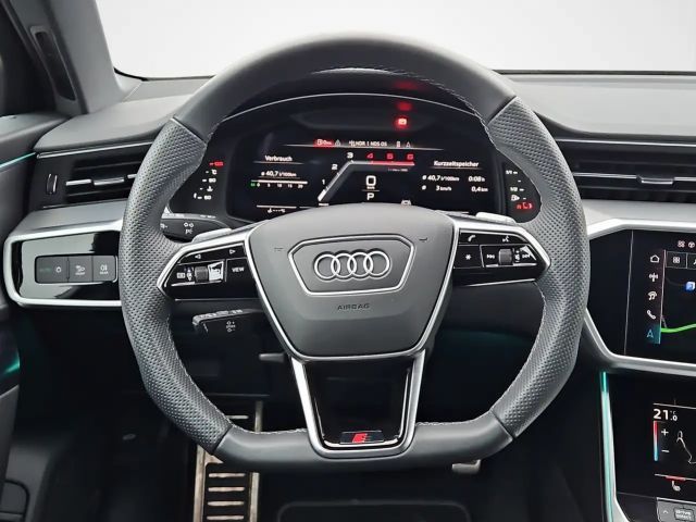 Audi S6 Avant Quattro