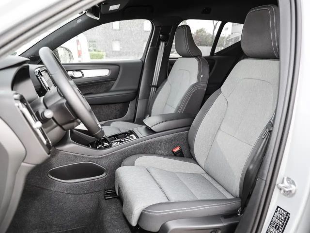 Volvo XC40 Dark Plus