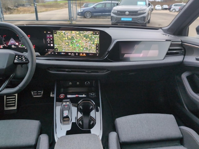 Audi A5 Avant Quattro S-Tronic