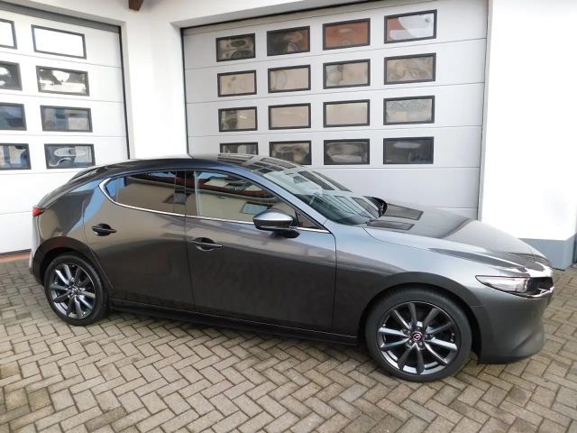 Mazda 3 Selection SkyActiv