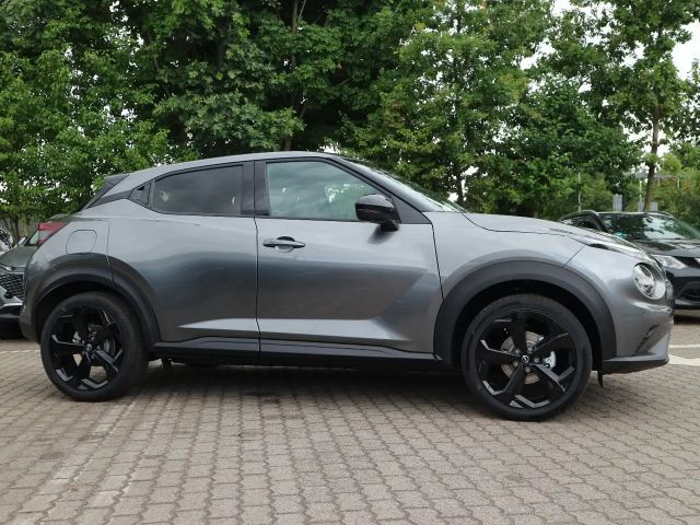 Nissan Juke DIG-T Tekna