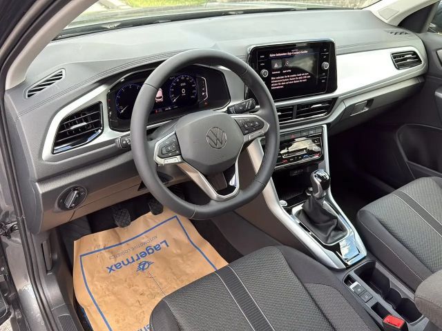 Volkswagen T-Roc Friends TSI