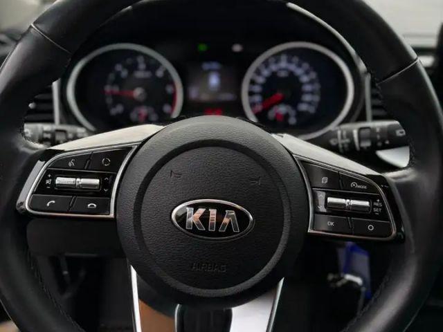 Kia Ceed 1.6 AT 136PS *KAMERA*NAVIGATION*