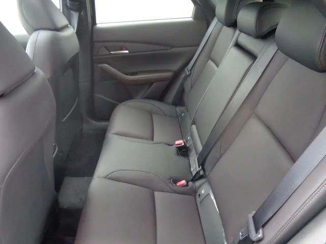 Mazda CX-30 Exclusive-line