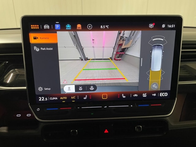 Volkswagen ID.Buzz ID.Buzz lang 86kWh AHK MATRIX-LED RFK