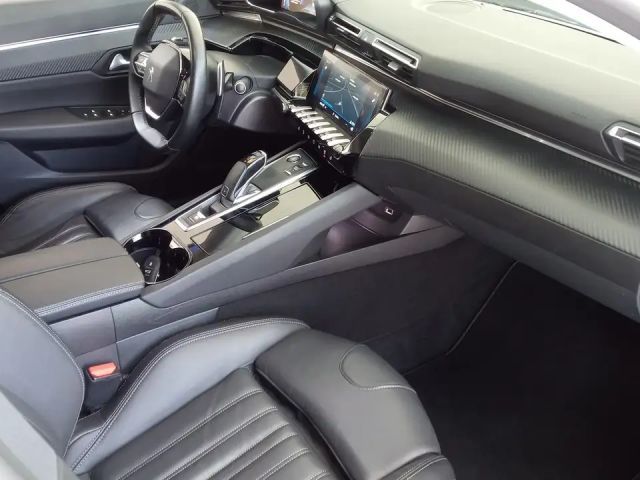 Peugeot 508 Allure Pack EAT8 SW