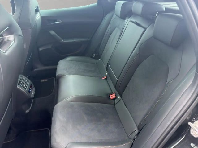 Cupra Formentor 2.0 TSI 4Drive DSG VZ