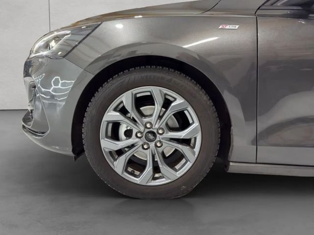 Ford Focus ST Line Wagon