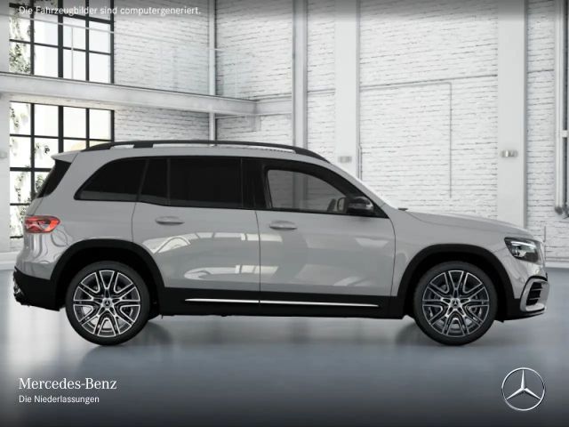 Mercedes-Benz GLB 200 AMG Line