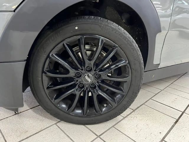 MINI One Navi LED PDC 2-Z-Klimaautom