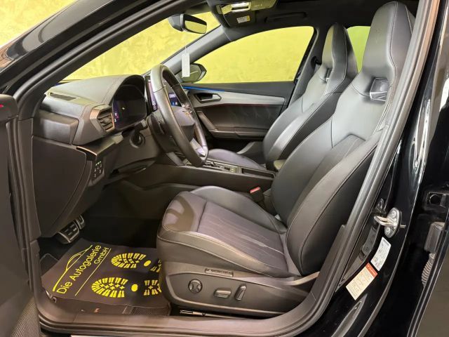 Cupra Formentor 4Drive VZ