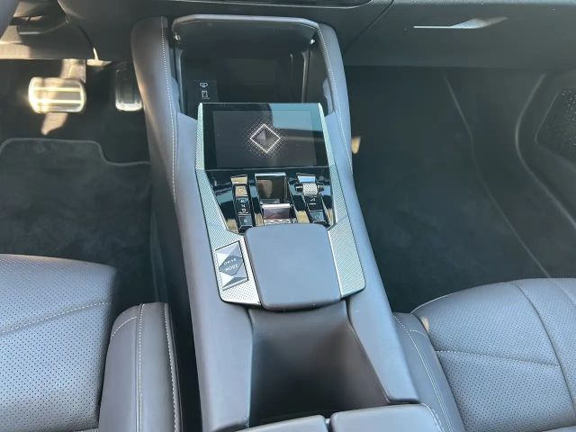 DS DS 4 E-Tense Mobiles