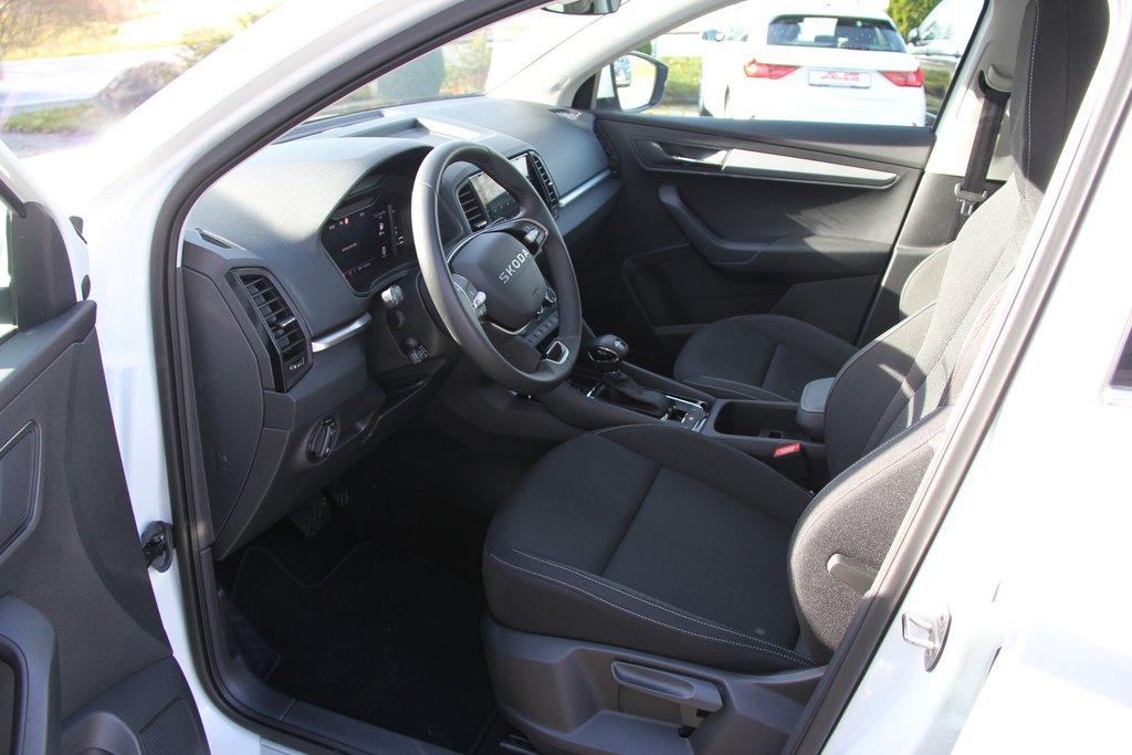 Skoda Karoq Selection