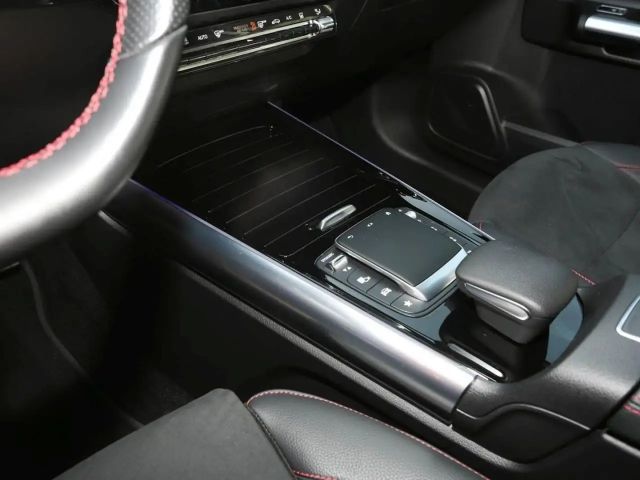 Mercedes-Benz EQA 250 AMG Line