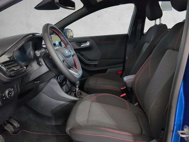 Ford Puma EcoBoost ST Line