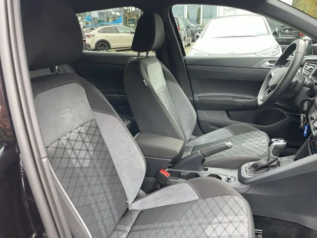 Volkswagen Polo DSG R-Line