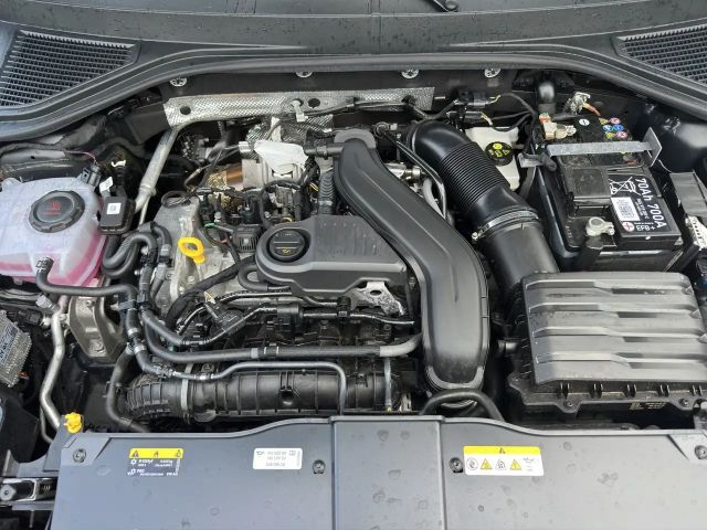 Volkswagen T-Roc 1.5 TSI DSG Style