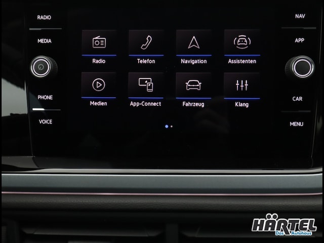 Volkswagen Polo POLO GOAL 1.0 5-GANG (+CLIMATRONIC)