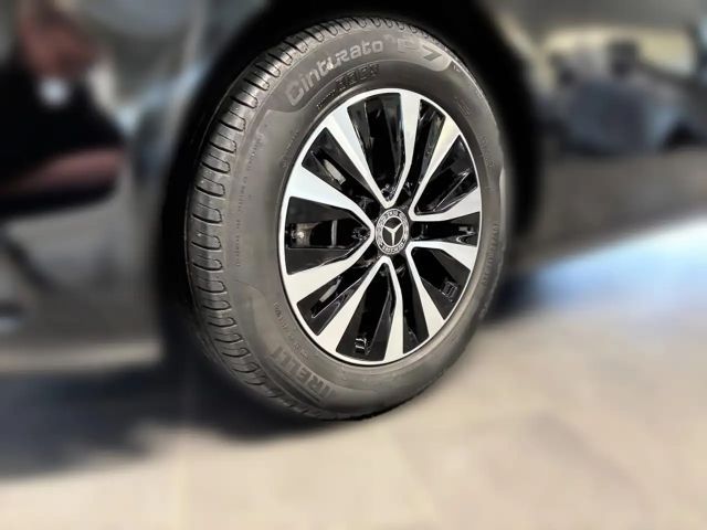 Mercedes-Benz A 200 Style