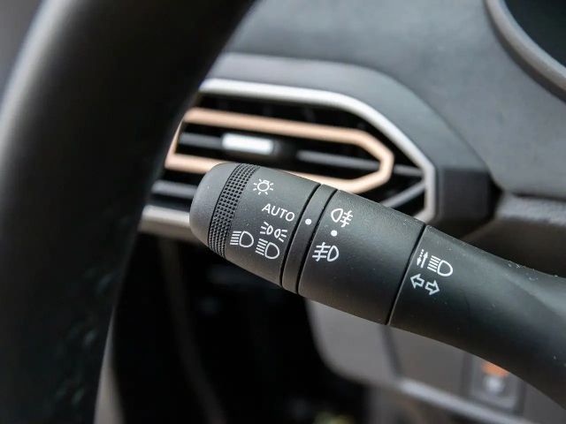 Dacia Sandero Extreme Stepway TCe 110