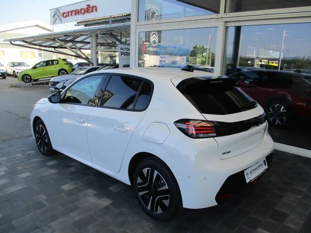 Peugeot 208 Allure Pack