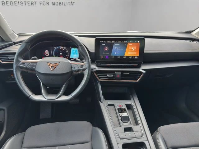 Cupra Formentor DSG e-Hybrid