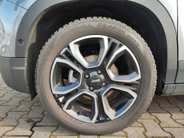 Jeep Avenger Altitude