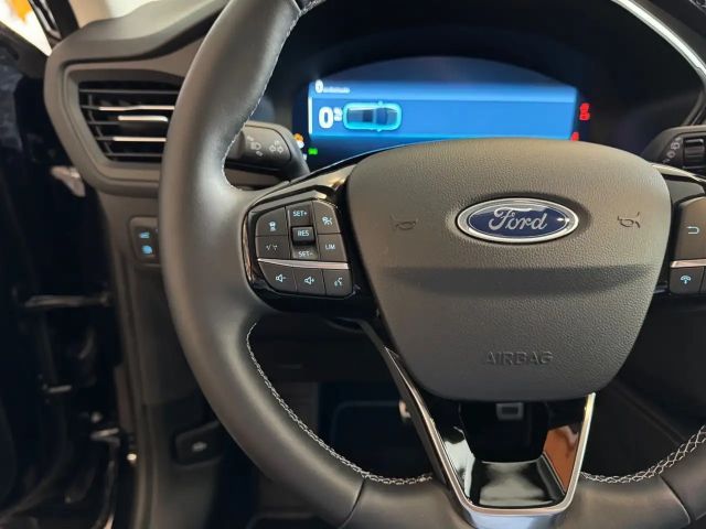 Ford Kuga Active Plug in Hybrid X