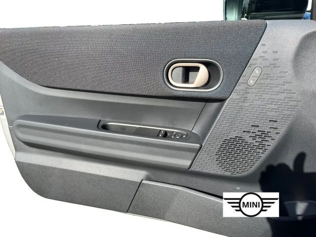 MINI Cooper Classic Trim Lenkradheizung Pano Head Up Display