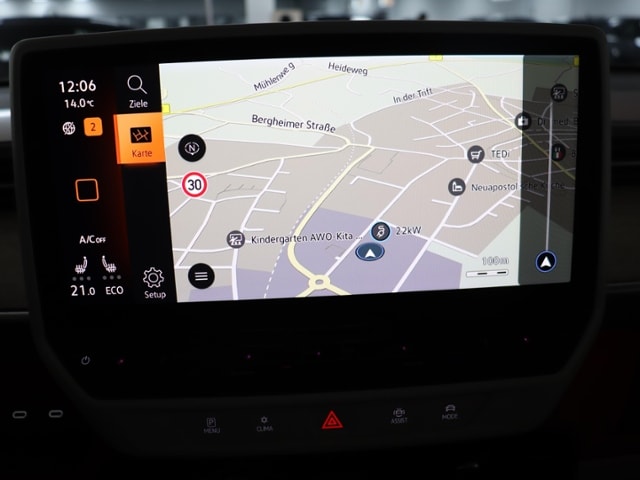 Volkswagen ID.Buzz 150 kW 77 KWh IQ.Drive