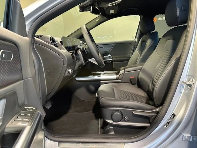 Mercedes-Benz GLA 200 Progressive