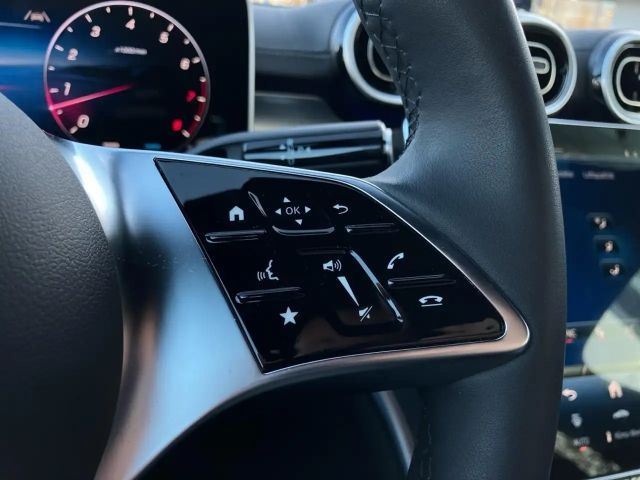 Mercedes-Benz C 200 4MATIC AVANTGARDE Estate