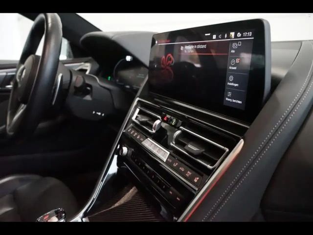 BMW 840 Coupé M-Sport