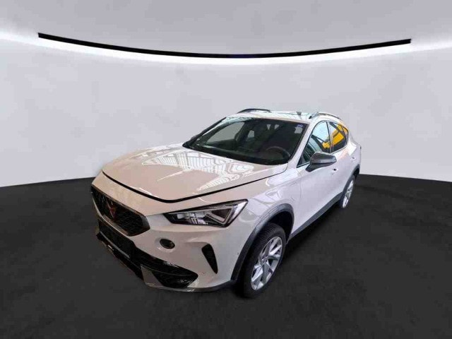 Cupra Formentor 1.4 e-Hybrid