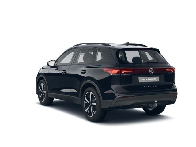 Volkswagen Tiguan DSG