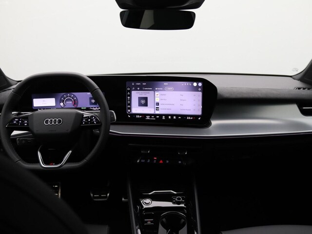 Audi Q3 Quattro S-Tronic