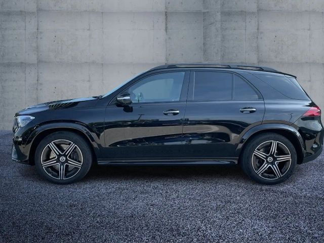 Mercedes-Benz GLE 450 4MATIC