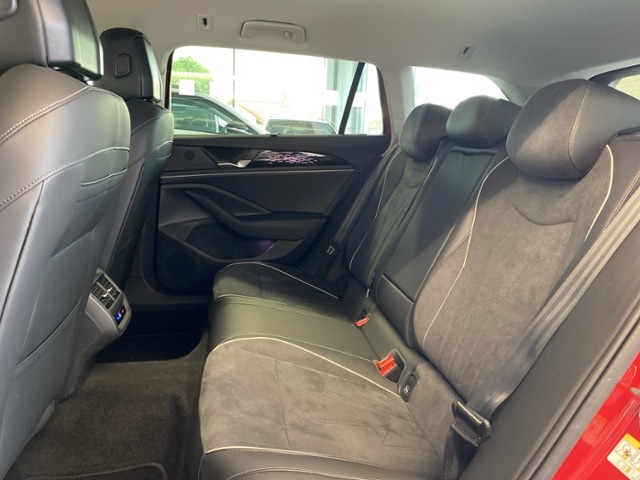 Volkswagen Passat DSG Variant eHybrid