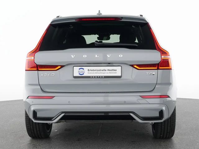 Volvo XC60 AWD Dark Plus T8